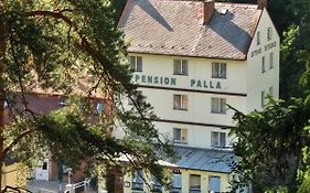Pension Palla