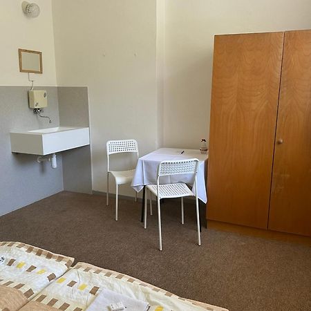 Pension Palla Svojanov  Exteriér fotografie