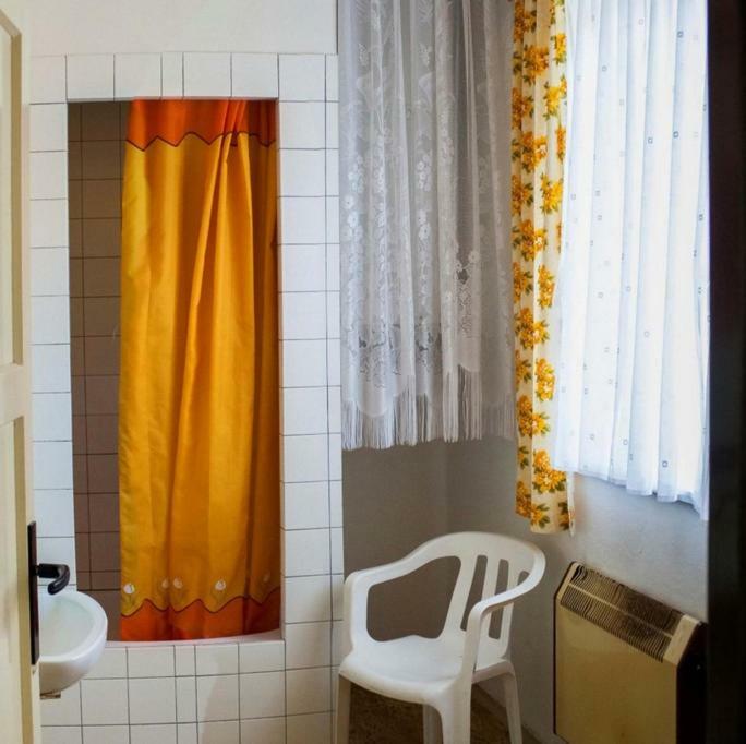 Pension Palla Svojanov  Exteriér fotografie