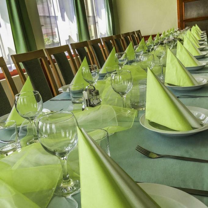 Pension Palla Svojanov  Exteriér fotografie