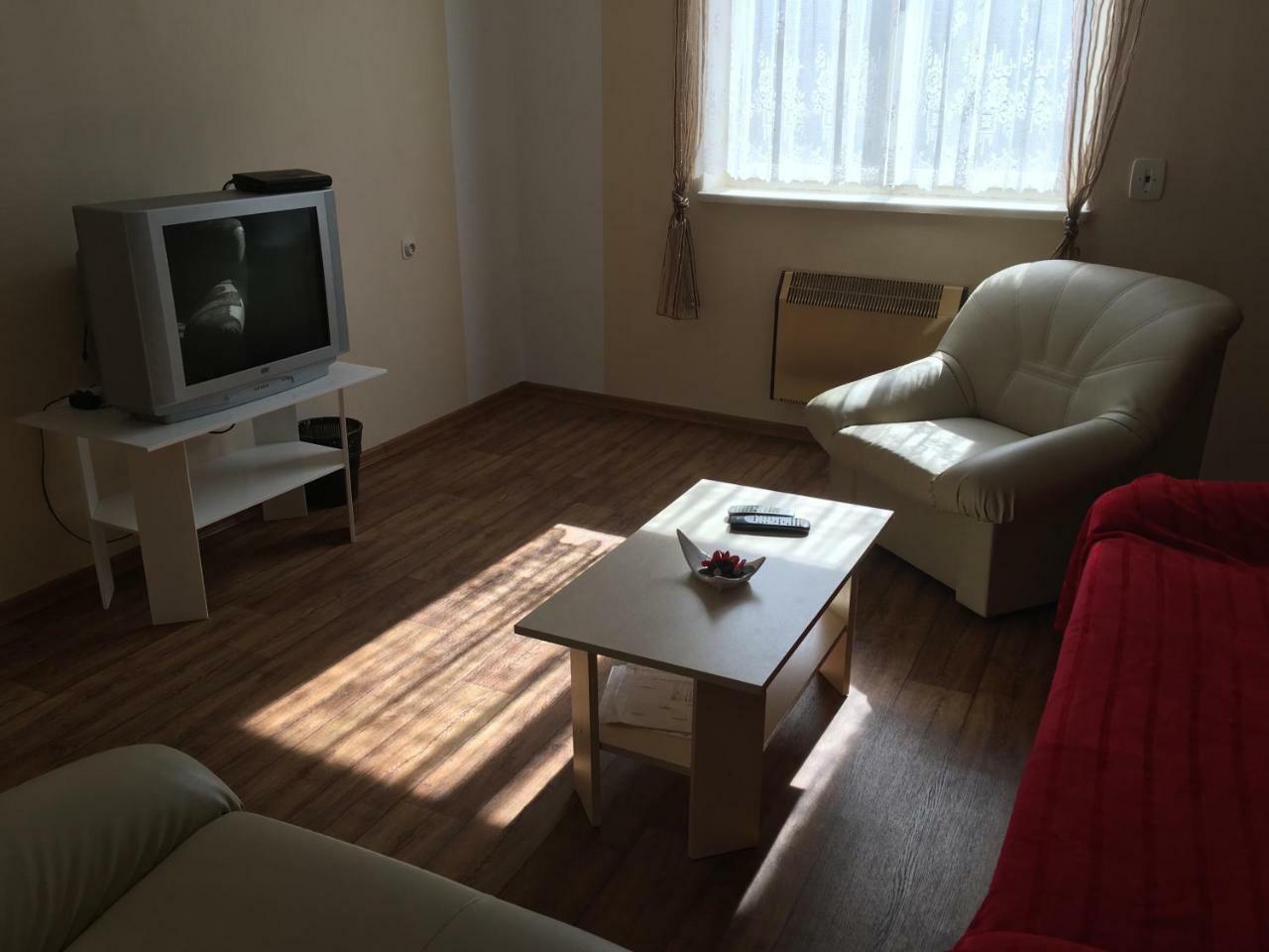 Pension Palla Svojanov  Exteriér fotografie